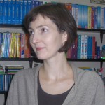 Justyna Bochenek