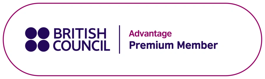British Council Advantage Premium Member