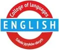 College of Languages Logo